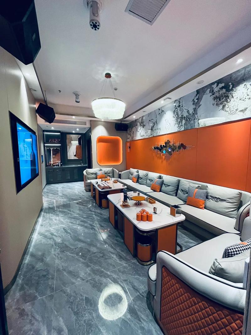 咸宁商务ktv及商务ktv什么意思解析-嘉鱼县ktv预订